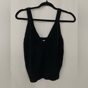 Aritzia Wilfred Tank Top